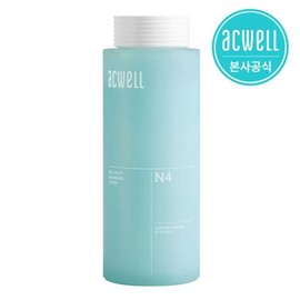 Aqwell 아크웰 리얼 아쿠아 밸런싱 로션 AQUA REAL BALANCING LOTION