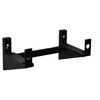Wall Mount for Synology Diskstation DS720+, DS723+ and DVA1622 (Black)