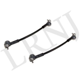 Allmakes / Britpart LAND ROVER RANGE ROVER L322 2003-2010 TAILGATE SUPPORT CABLE SET OF 2 LR038051