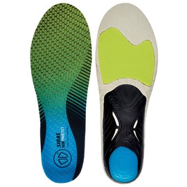 Sidas Run 3D Protect Shoe Insoles X Small
