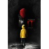 Import Posters IT – 2017 – US Teaser Movie Wall Poster Print - 30cm x 43cm / 12 Inches x 17 Inches