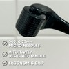 The Beard Club Beard Growth Kit - Derma Roller, Beard