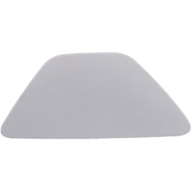 URO Parts 51117332684 Headlight Washer Cover