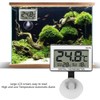 DC16 Waterproof Digital Aquarium Thermometer High Accuracy Temperature Thermometer for