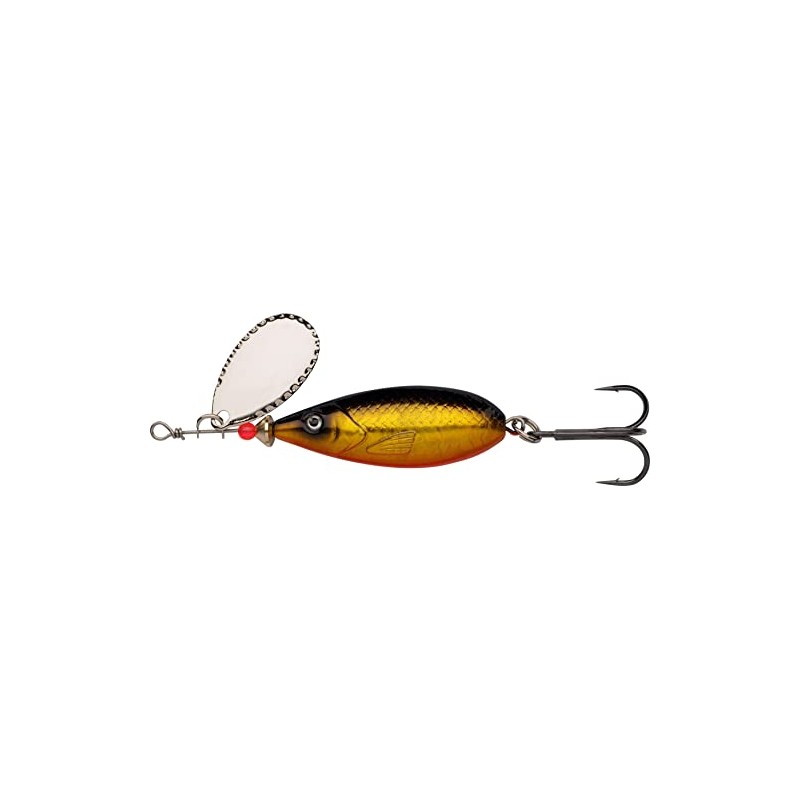 Abu Garcia Droppen Maxi Spinners 9G Fishing Lure for Spinning