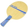 VICTAS 027104 Table Tennis Racket Shake Hand Dynaseven Flare