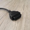 Create idea OBD2 Cable Adapter 4 Pin to OBD2 Diagnostic