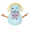 Rainbow High Winter Wonderland - Skyler (Blue) - 28 cm