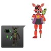 Funko Action Figures: Five Nights at Freddy's Pizza Simulator -