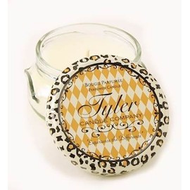 Tyler MAJESTIC 3.4 oz Scented Jar Candle