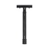 Merkur 23B Long Handle Safety Razor Black