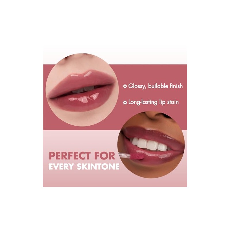 Rom & nd Juicy Lasting Tint 5.5g No.6 FIGFIG