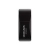 MERCUSYS MW300UM WLAN Adapter, WiFi Stick bis zu 300MBit/s, 2,4GHz,