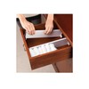 cozydiscount Adjustable Smart Divider 33/53 cm for Drawer – Create