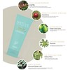 Klara Cosmetics Exfoliante Facial de Hoja de Pimienta de Montaña