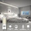 WAXP WAXP G9 LED Lampe Kalteswei? 3.5W, Entspricht Class F