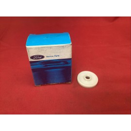 Ford NOS 2006-2011 FORD CROWN GRAND MARQUIS FRONT DOOR GLASS RETAINER D9AZ-54234A46-A