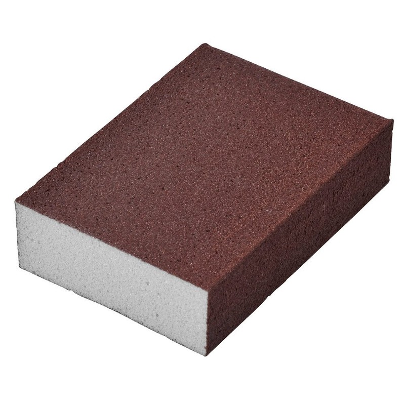 Sponge Thunder Medium 100