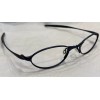 Oakley Vintage Oakley Razor Wire O1 130 Midnight 11-601 48[]19