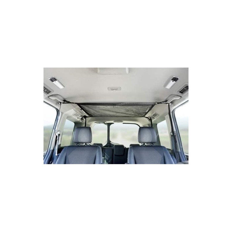 Hack HAC Car Ceiling Storage Net HAC3575