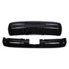 Roneeson Front and Rear Bumper Lower Valance Panel Cover for