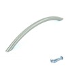 M4TEC Bow Kitchen Cabinet Door Handles Cupboards Drawers Bedroom Furniture