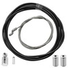 cyclingcolors Lawnmower Repair Kit: Train Z S Hook 1.9 m