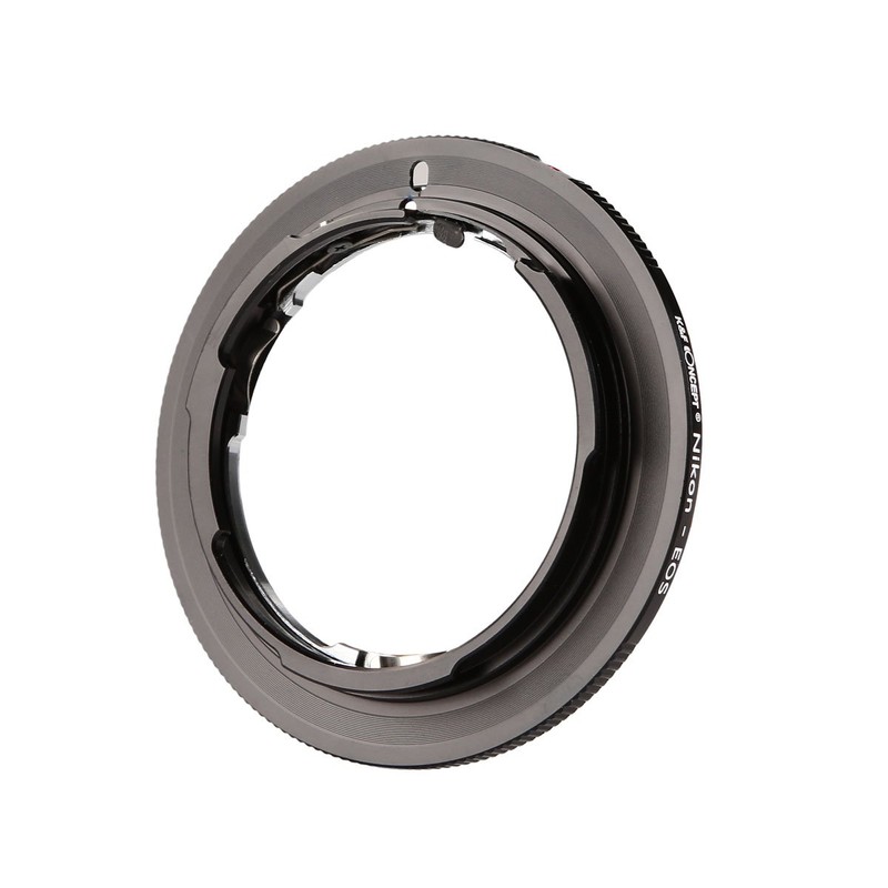 K&F Concept Lens Mount Adaptor