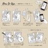 Original Works Drawing Creation Kit (Piercing) Binaural Model Photo 37-5015