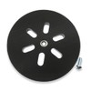 6" Replacement Sanding Pad Compatible with Bosch Orbital Sanders ROS65VC