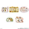 mofusand Chara Magnets, 14 Pack Box (Shoku)