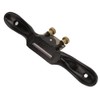 10 Inch Adjustment Woodworking, Round Base Spokeshave Spokeshave Cutting Edge
