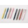 Mitsubishi Pencil Ballpoint Pen, Jetstream Lite Touch Ink, Oil-based Ballpoint