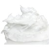 Foaming Bath Butter Base Whipped 2 lb Bag 100% Natural