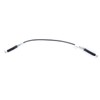 Acouto Gear Shift Cable Replace,109cm/42.9in Gear Shift Control Cable 7081680