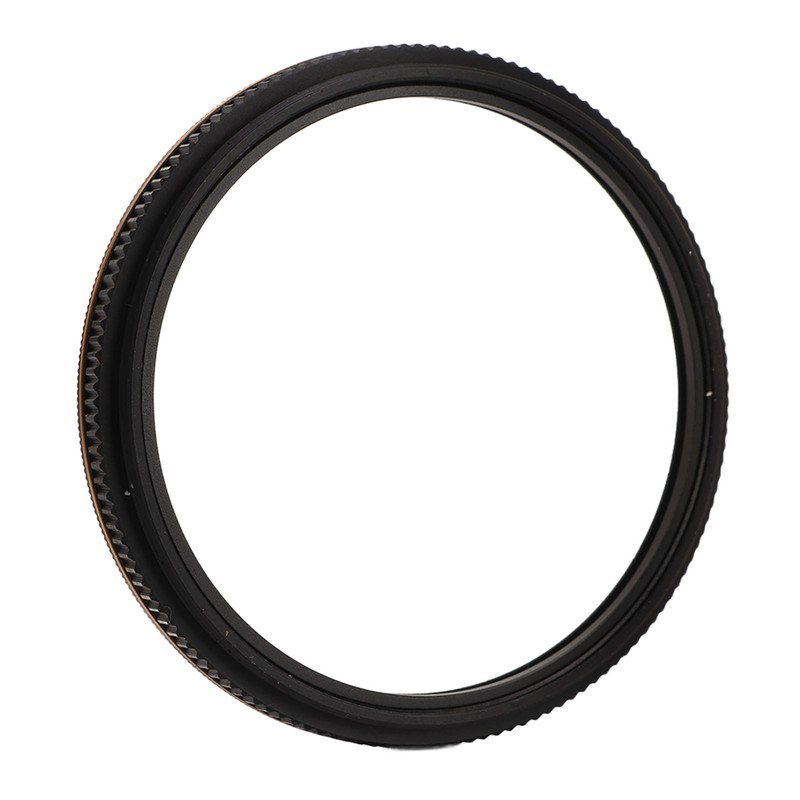 Star Filter 6 Line High Definition Coating Adjustable Cross Screen