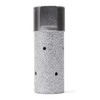 Z-LION Diamond Drum Wheel 1-Inch for Granite Marble Quartz Stone