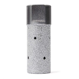 Z-LION Diamond Drum Wheel 1-Inch for Granite Marble Quartz Stone Sink Hole Edge