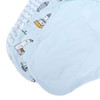 3pcs Baby Swaddle Sleep Sacks Cotton Swaddle Blanket for 0