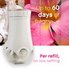 Glade PlugIns Refills Air Freshener, Scented and Essential Oils for