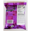 Ube-Filled Crackers, 1.34 oz, Pack of 2
