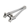 V Type Watch Back Case Opener Cover Remover Screw Wrench
