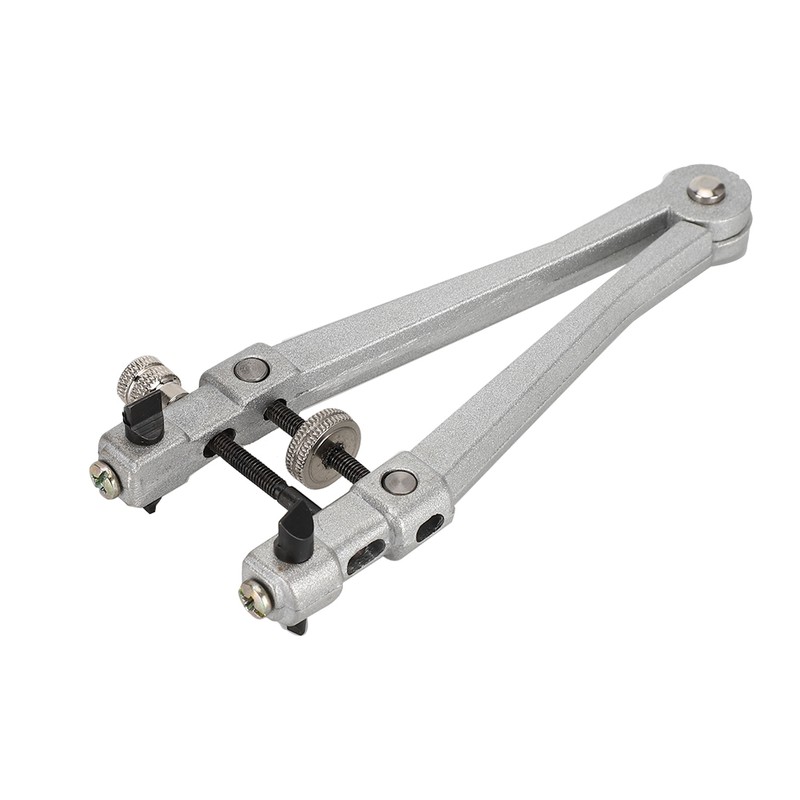 V Type Watch Back Case Opener Cover Remover Screw Wrench