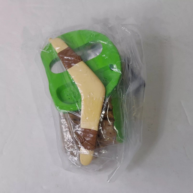 Bandai New Sealed 2002 Inuyasha Series 3 3" Sango Taking