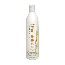 Matrix Biolage Exquisite Oil Micro-Oil Shampoo 16.9oz ~ NEW