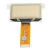 1.51 Inch Screen Module 128x64 Resolution SPI I2C Interface Full