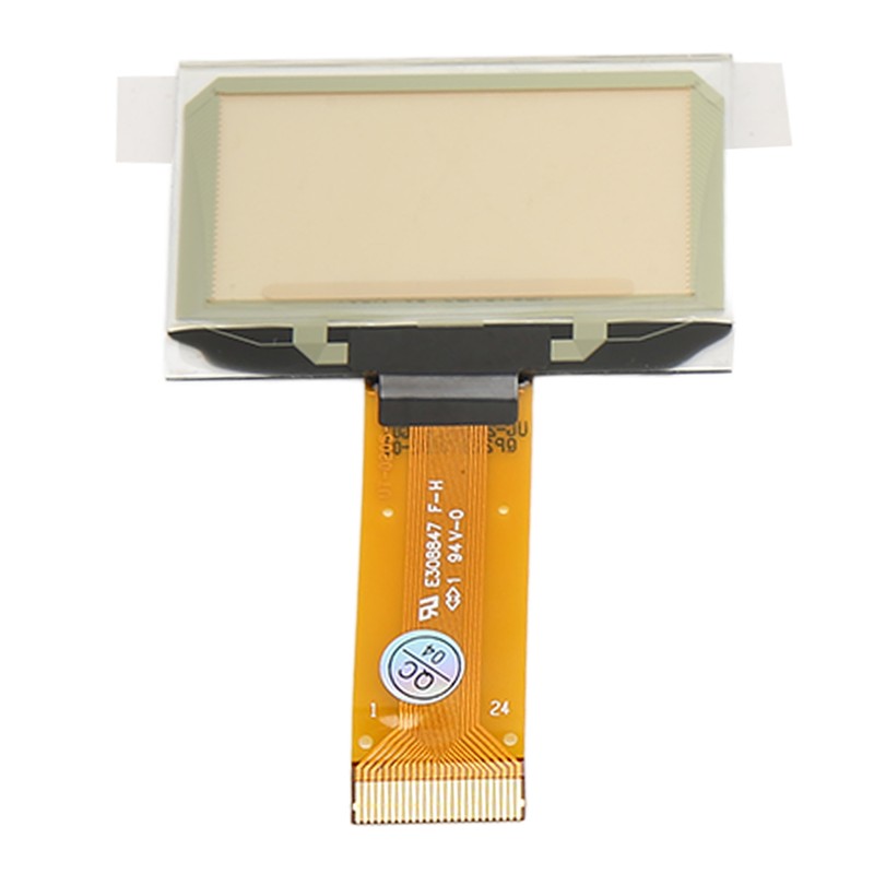 1.51 Inch Screen Module 128x64 Resolution SPI I2C Interface Full