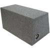 American Sound Connection H115 1 x 15-Inch Deep Angle Round