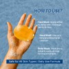 Suds & Scents Turmeric Soap with Neem Extract, For all