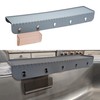 SiliSink XL Silicone Edge Guard for Kitchen Sink - Fits